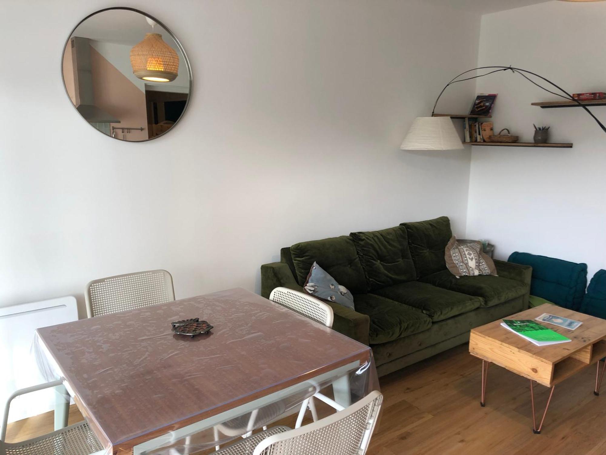 Les Pins Penches Apartment Villers-sur-Mer Exterior foto
