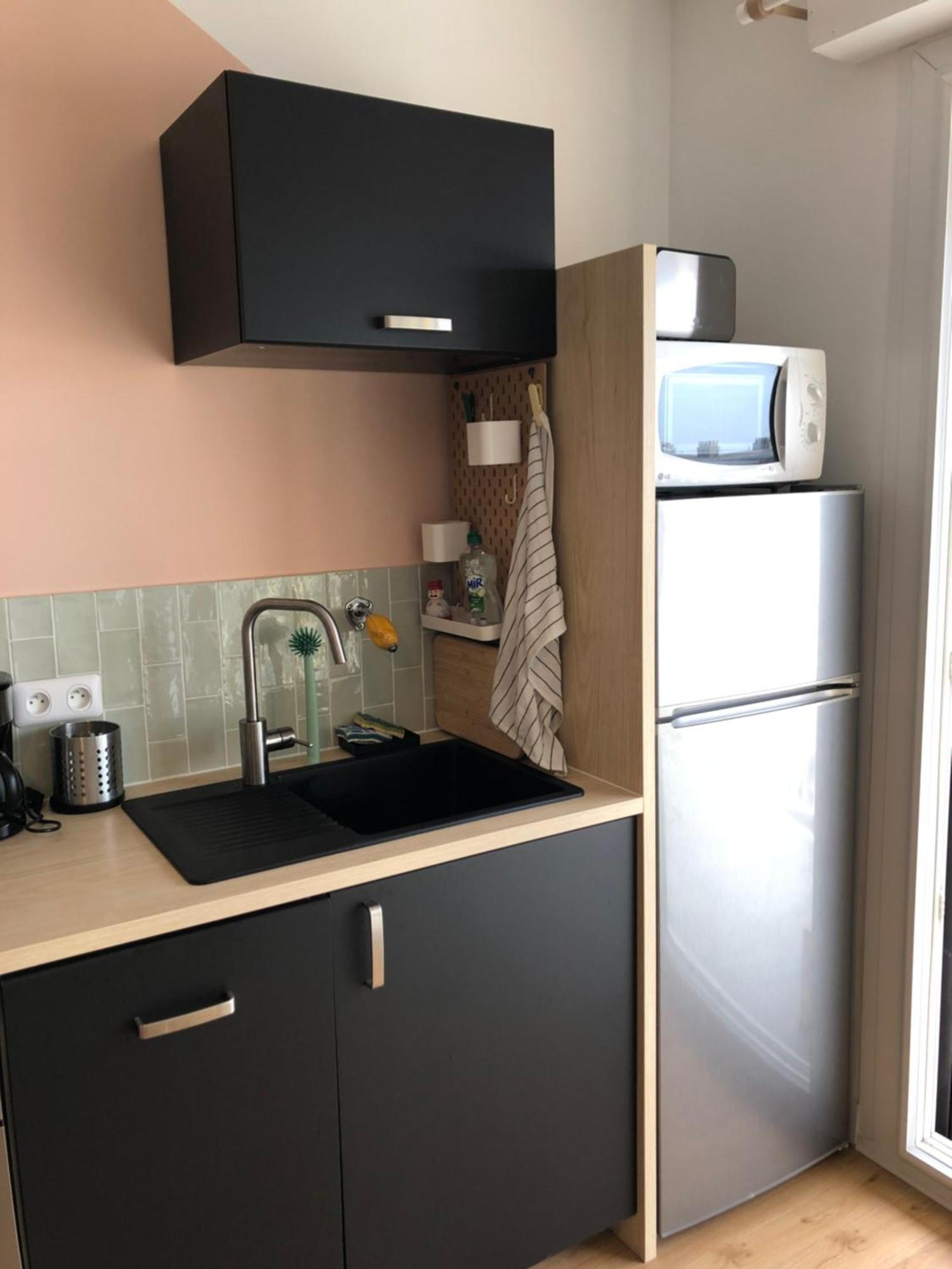 Les Pins Penches Apartment Villers-sur-Mer Exterior foto
