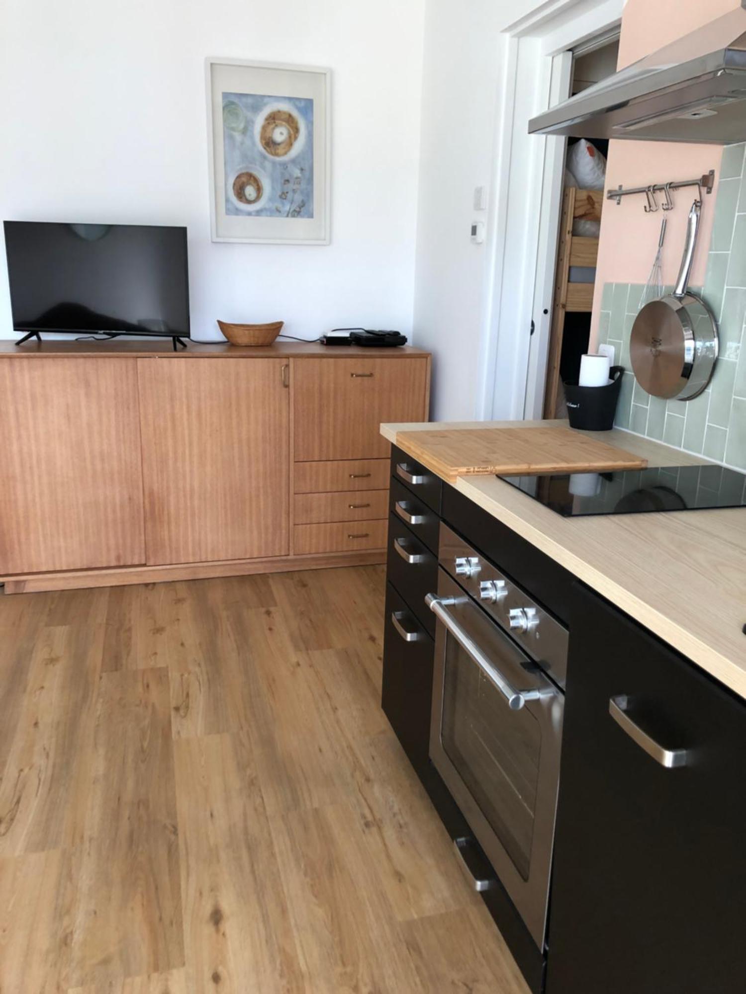 Les Pins Penches Apartment Villers-sur-Mer Exterior foto