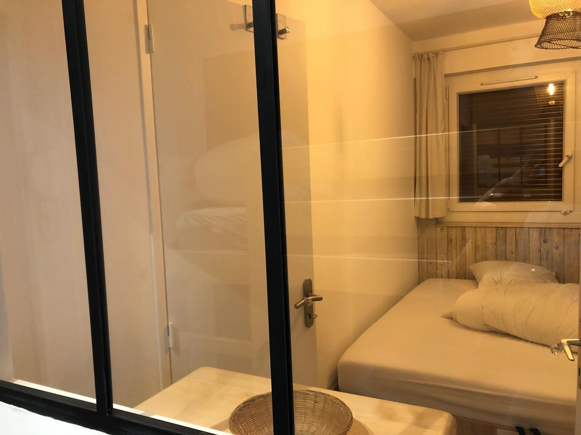 Les Pins Penches Apartment Villers-sur-Mer Exterior foto